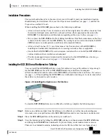 Preview for 41 page of Cisco SCE 2000 4/8xFE Installation And Configuration Manual