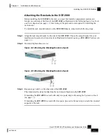 Preview for 43 page of Cisco SCE 2000 4/8xFE Installation And Configuration Manual