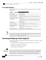 Preview for 50 page of Cisco SCE 2000 4/8xFE Installation And Configuration Manual