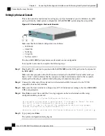 Preview for 60 page of Cisco SCE 2000 4/8xFE Installation And Configuration Manual