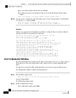 Preview for 68 page of Cisco SCE 2000 4/8xFE Installation And Configuration Manual