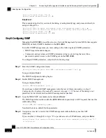 Preview for 74 page of Cisco SCE 2000 4/8xFE Installation And Configuration Manual