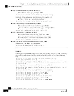 Preview for 76 page of Cisco SCE 2000 4/8xFE Installation And Configuration Manual