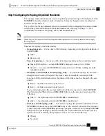 Preview for 77 page of Cisco SCE 2000 4/8xFE Installation And Configuration Manual