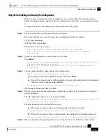 Preview for 81 page of Cisco SCE 2000 4/8xFE Installation And Configuration Manual