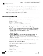 Preview for 96 page of Cisco SCE 2000 4/8xFE Installation And Configuration Manual