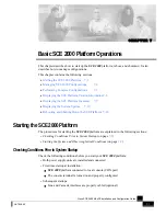 Preview for 101 page of Cisco SCE 2000 4/8xFE Installation And Configuration Manual