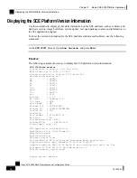 Preview for 108 page of Cisco SCE 2000 4/8xFE Installation And Configuration Manual
