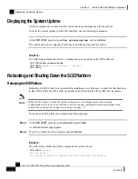 Preview for 110 page of Cisco SCE 2000 4/8xFE Installation And Configuration Manual