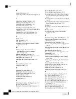 Preview for 130 page of Cisco SCE 2000 4/8xFE Installation And Configuration Manual