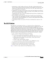 Предварительный просмотр 17 страницы Cisco SCE 2000 Installation And Configuration Manual