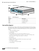 Предварительный просмотр 44 страницы Cisco SCE 2000 Installation And Configuration Manual