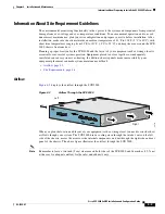 Предварительный просмотр 45 страницы Cisco SCE 2000 Installation And Configuration Manual