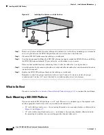 Предварительный просмотр 48 страницы Cisco SCE 2000 Installation And Configuration Manual