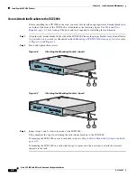 Предварительный просмотр 50 страницы Cisco SCE 2000 Installation And Configuration Manual