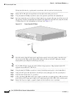 Предварительный просмотр 62 страницы Cisco SCE 2000 Installation And Configuration Manual