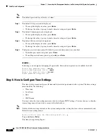 Предварительный просмотр 72 страницы Cisco SCE 2000 Installation And Configuration Manual