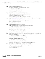 Предварительный просмотр 78 страницы Cisco SCE 2000 Installation And Configuration Manual
