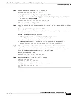 Предварительный просмотр 87 страницы Cisco SCE 2000 Installation And Configuration Manual