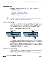 Предварительный просмотр 92 страницы Cisco SCE 2000 Installation And Configuration Manual