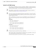Предварительный просмотр 95 страницы Cisco SCE 2000 Installation And Configuration Manual