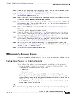 Предварительный просмотр 101 страницы Cisco SCE 2000 Installation And Configuration Manual