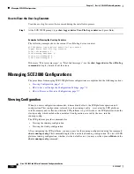 Предварительный просмотр 108 страницы Cisco SCE 2000 Installation And Configuration Manual