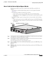 Предварительный просмотр 135 страницы Cisco SCE 2000 Installation And Configuration Manual