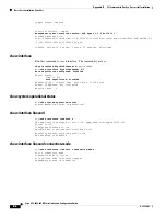 Предварительный просмотр 142 страницы Cisco SCE 2000 Installation And Configuration Manual