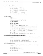 Предварительный просмотр 143 страницы Cisco SCE 2000 Installation And Configuration Manual