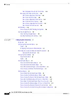 Предварительный просмотр 12 страницы Cisco SCE 8000 10GBE Software Configuration Manual
