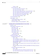 Предварительный просмотр 18 страницы Cisco SCE 8000 10GBE Software Configuration Manual