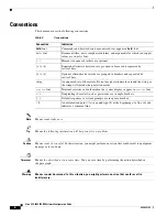 Предварительный просмотр 30 страницы Cisco SCE 8000 10GBE Software Configuration Manual