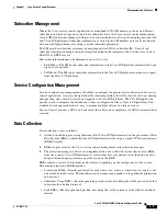 Предварительный просмотр 39 страницы Cisco SCE 8000 10GBE Software Configuration Manual