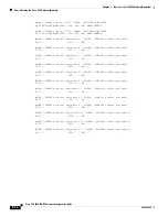 Предварительный просмотр 74 страницы Cisco SCE 8000 10GBE Software Configuration Manual