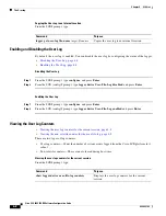 Предварительный просмотр 90 страницы Cisco SCE 8000 10GBE Software Configuration Manual