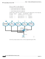 Предварительный просмотр 114 страницы Cisco SCE 8000 10GBE Software Configuration Manual