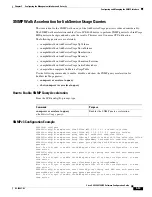Предварительный просмотр 155 страницы Cisco SCE 8000 10GBE Software Configuration Manual
