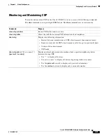 Предварительный просмотр 183 страницы Cisco SCE 8000 10GBE Software Configuration Manual