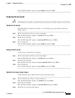 Предварительный просмотр 201 страницы Cisco SCE 8000 10GBE Software Configuration Manual