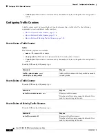 Предварительный просмотр 220 страницы Cisco SCE 8000 10GBE Software Configuration Manual