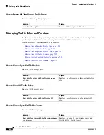 Предварительный просмотр 226 страницы Cisco SCE 8000 10GBE Software Configuration Manual