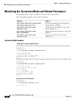 Предварительный просмотр 234 страницы Cisco SCE 8000 10GBE Software Configuration Manual