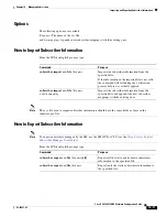 Предварительный просмотр 287 страницы Cisco SCE 8000 10GBE Software Configuration Manual
