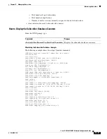 Предварительный просмотр 297 страницы Cisco SCE 8000 10GBE Software Configuration Manual