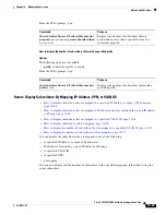 Предварительный просмотр 301 страницы Cisco SCE 8000 10GBE Software Configuration Manual