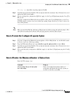 Предварительный просмотр 309 страницы Cisco SCE 8000 10GBE Software Configuration Manual