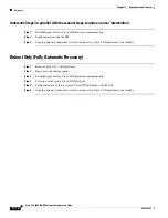 Предварительный просмотр 328 страницы Cisco SCE 8000 10GBE Software Configuration Manual