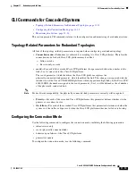 Предварительный просмотр 329 страницы Cisco SCE 8000 10GBE Software Configuration Manual
