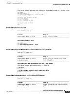 Предварительный просмотр 331 страницы Cisco SCE 8000 10GBE Software Configuration Manual